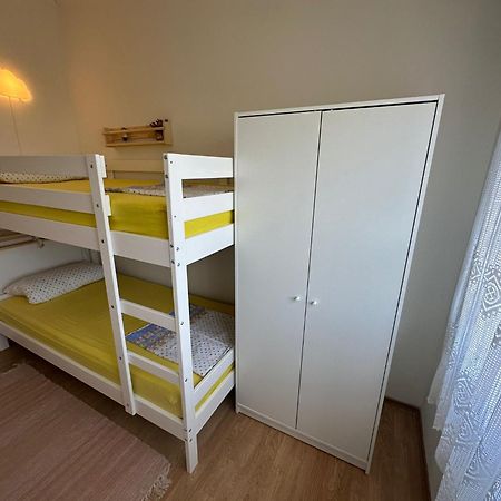 Apartmán App Anita Premantura Exteriér fotografie