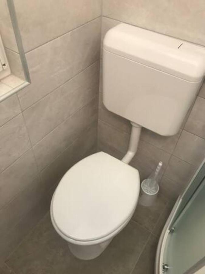 Apartmán App Anita Premantura Exteriér fotografie