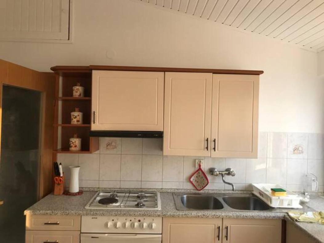 Apartmán App Anita Premantura Exteriér fotografie