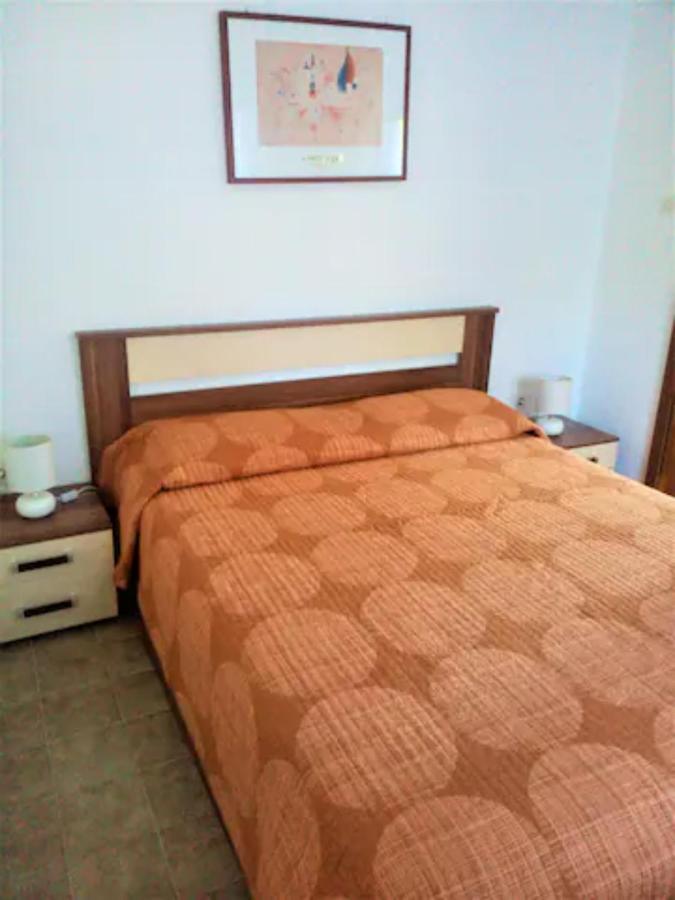 Apartmán App Anita Premantura Exteriér fotografie