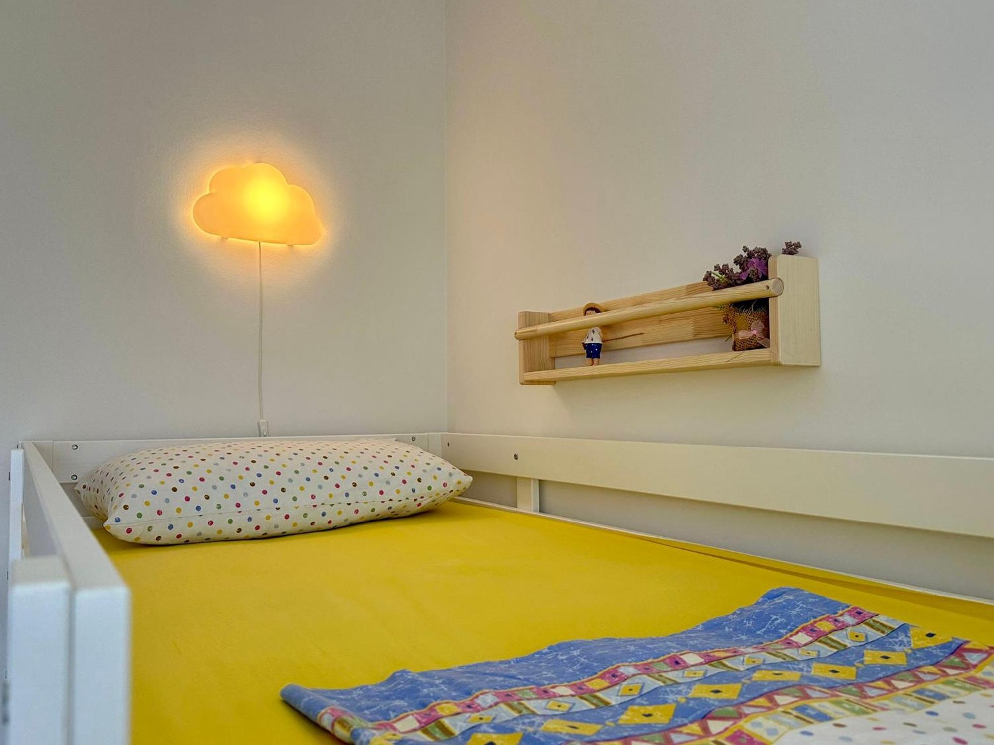 Apartmán App Anita Premantura Exteriér fotografie