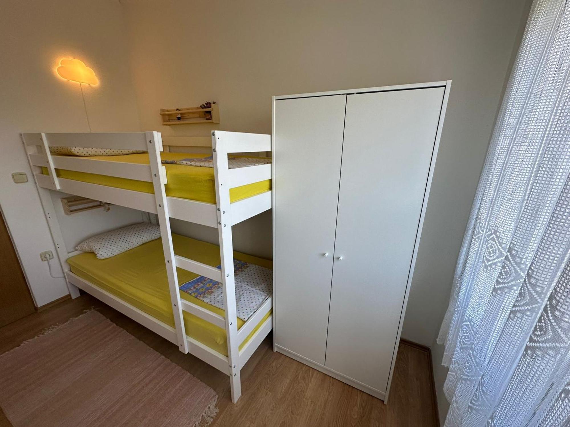 Apartmán App Anita Premantura Exteriér fotografie